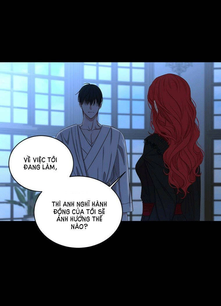 Tôi Lạc Vào Thế Giới Trò Chơi Harem Ngược Chapter 74.1 - 21