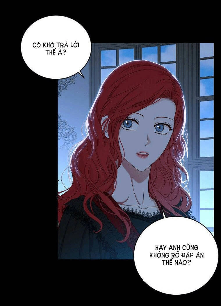 Tôi Lạc Vào Thế Giới Trò Chơi Harem Ngược Chapter 74.1 - 22