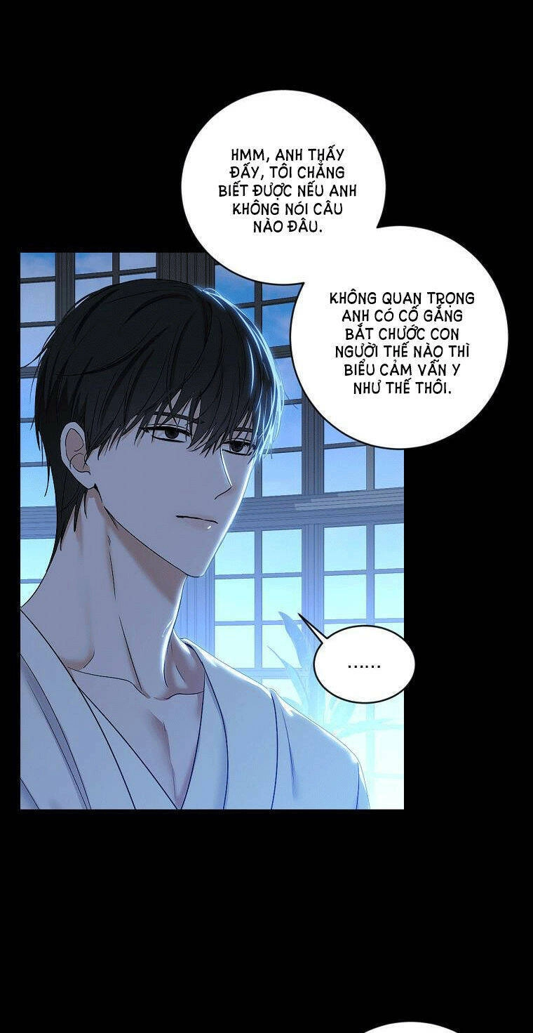 Tôi Lạc Vào Thế Giới Trò Chơi Harem Ngược Chapter 74.1 - 23