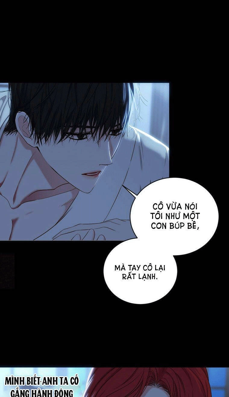 Tôi Lạc Vào Thế Giới Trò Chơi Harem Ngược Chapter 74.1 - 28