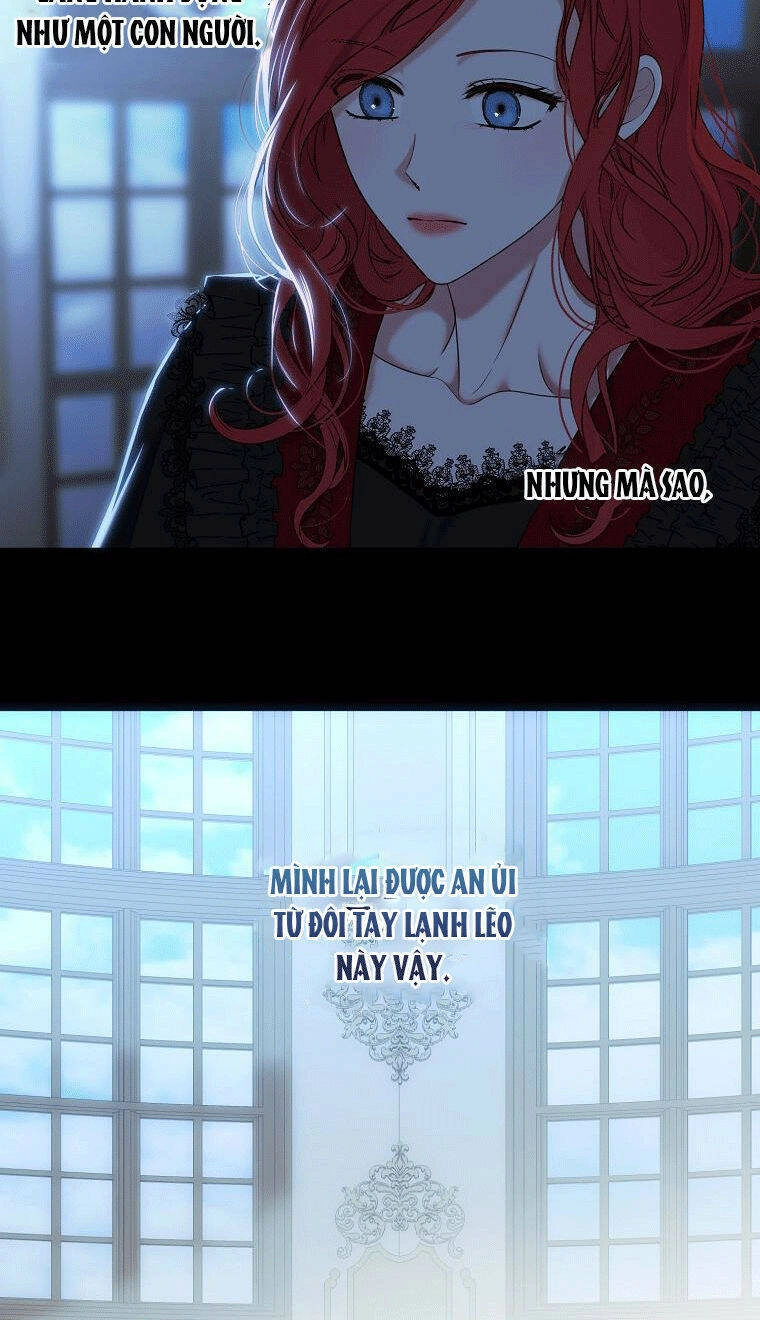 Tôi Lạc Vào Thế Giới Trò Chơi Harem Ngược Chapter 74.1 - 29