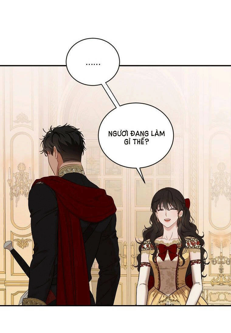 Tôi Lạc Vào Thế Giới Trò Chơi Harem Ngược Chapter 74.2 - 2