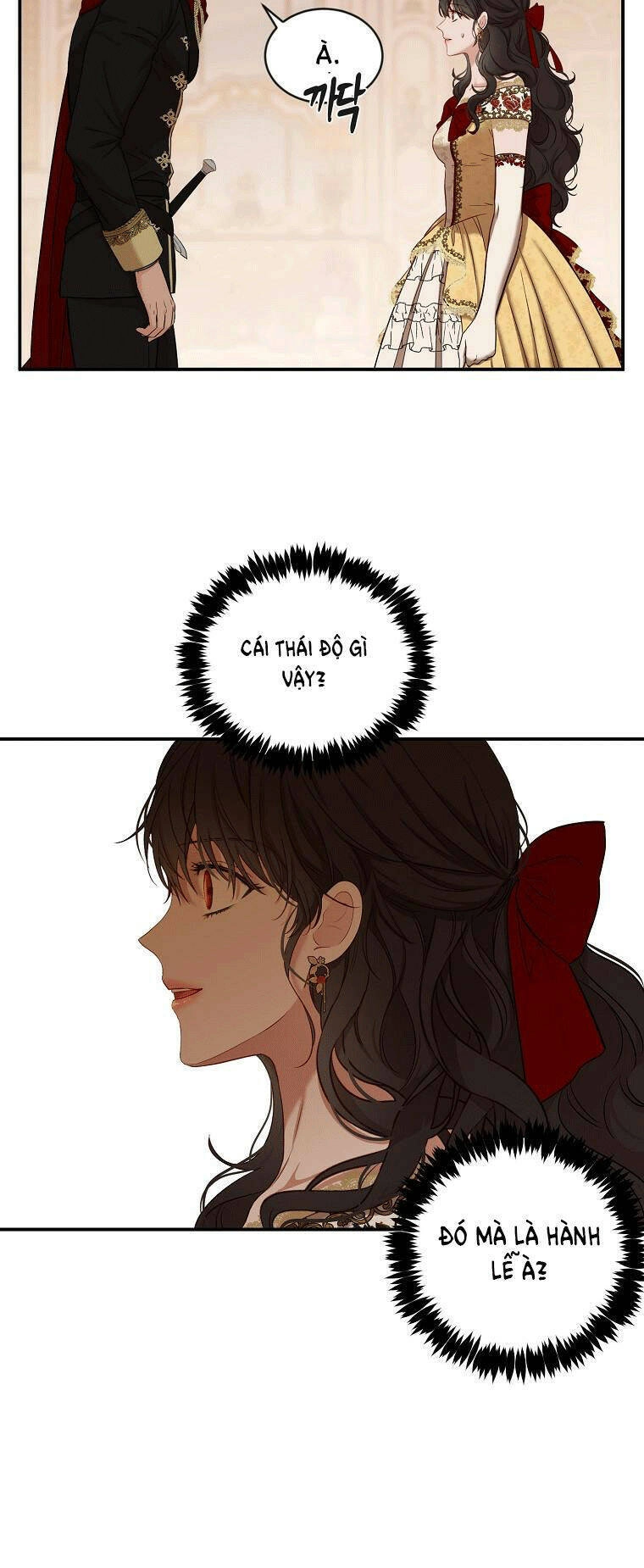 Tôi Lạc Vào Thế Giới Trò Chơi Harem Ngược Chapter 74.2 - 4