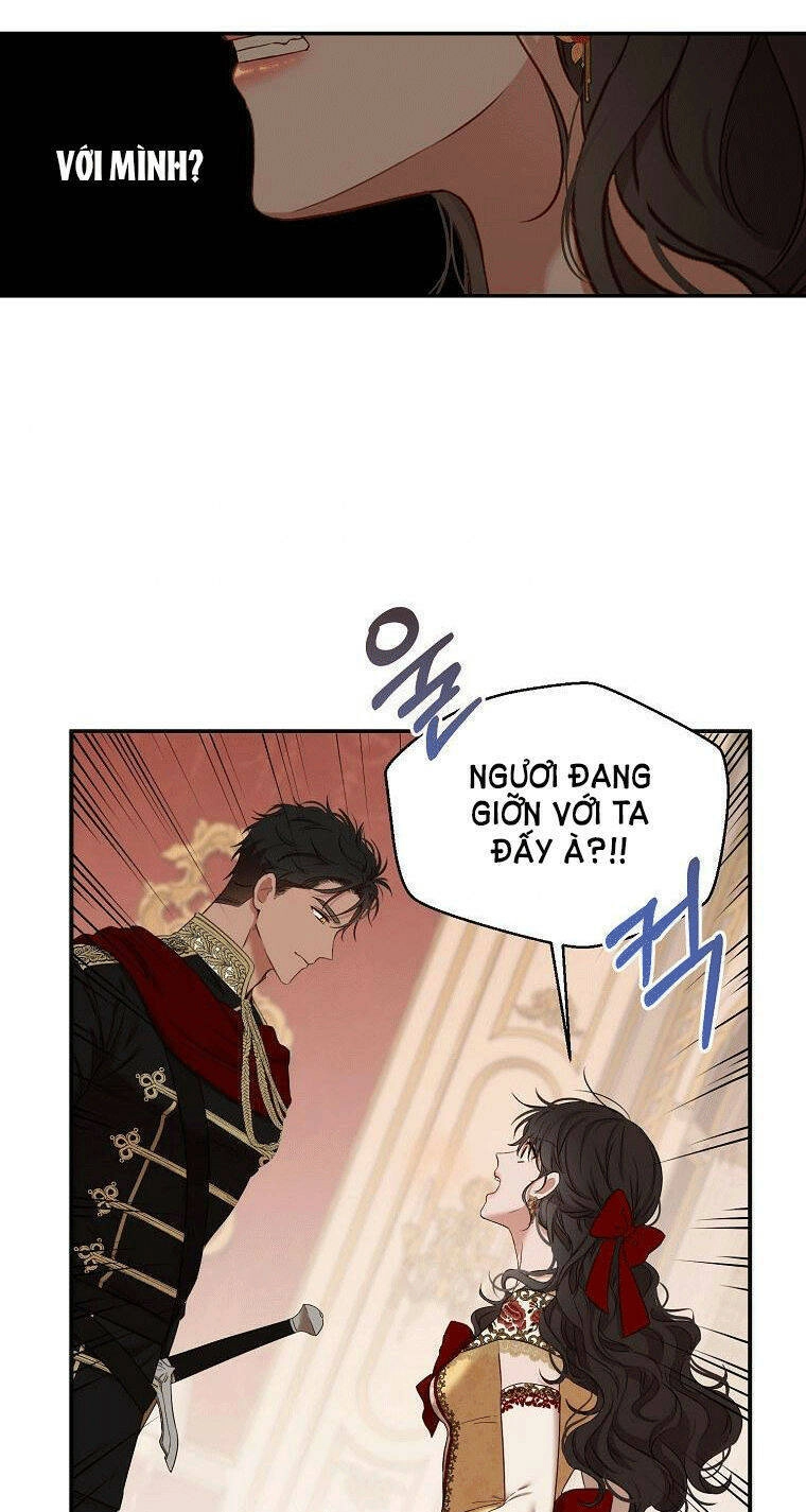 Tôi Lạc Vào Thế Giới Trò Chơi Harem Ngược Chapter 74.2 - 5