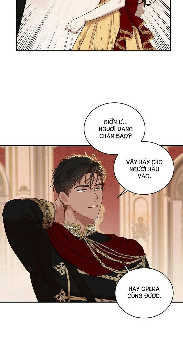 Tôi Lạc Vào Thế Giới Trò Chơi Harem Ngược Chapter 74.2 - 6