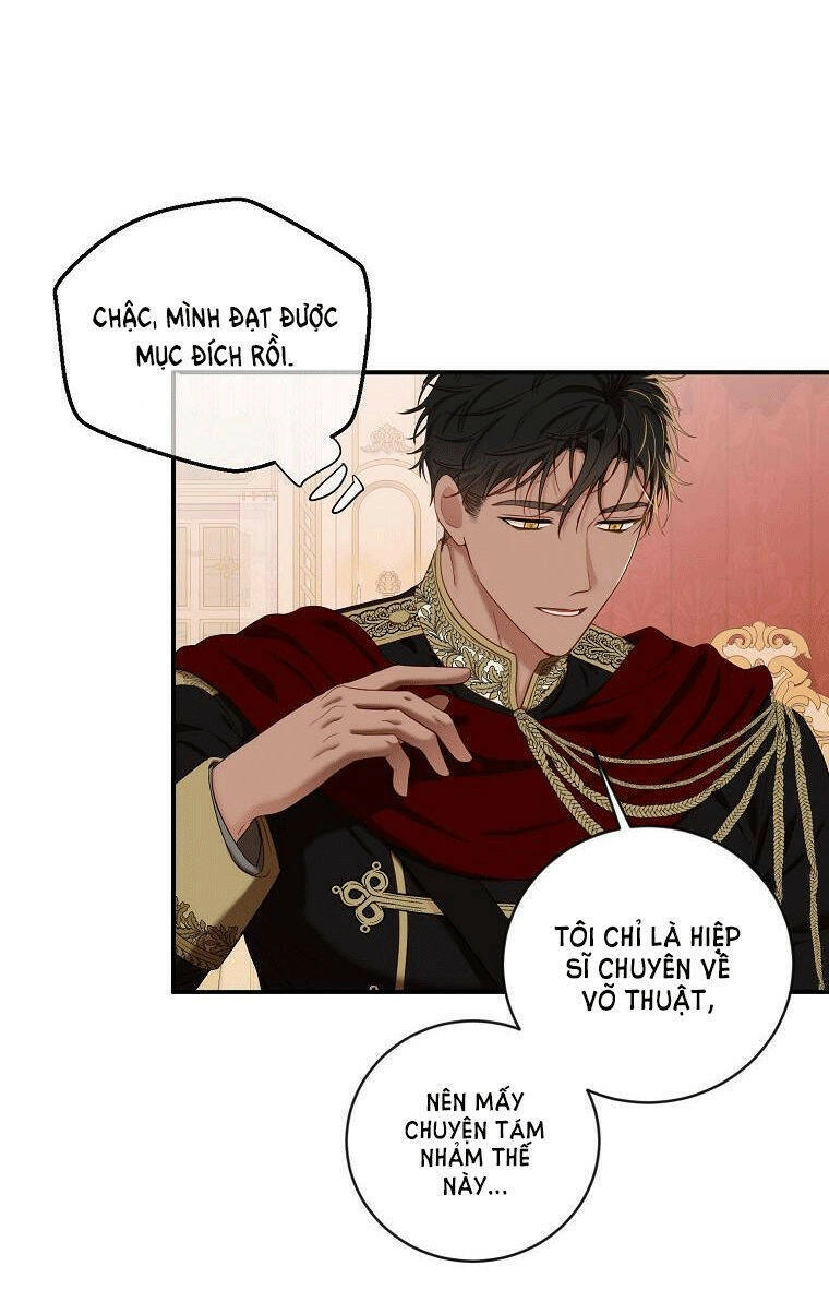 Tôi Lạc Vào Thế Giới Trò Chơi Harem Ngược Chapter 74.2 - 7