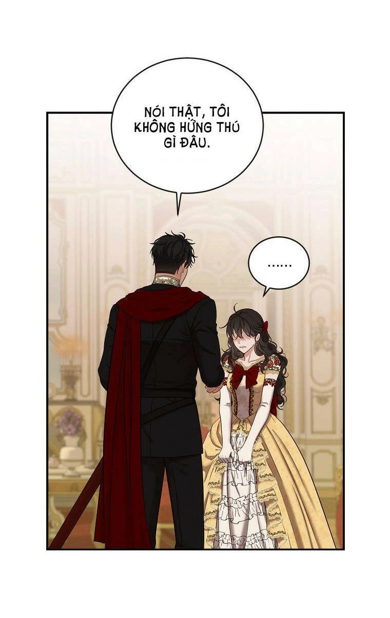 Tôi Lạc Vào Thế Giới Trò Chơi Harem Ngược Chapter 74.2 - 8