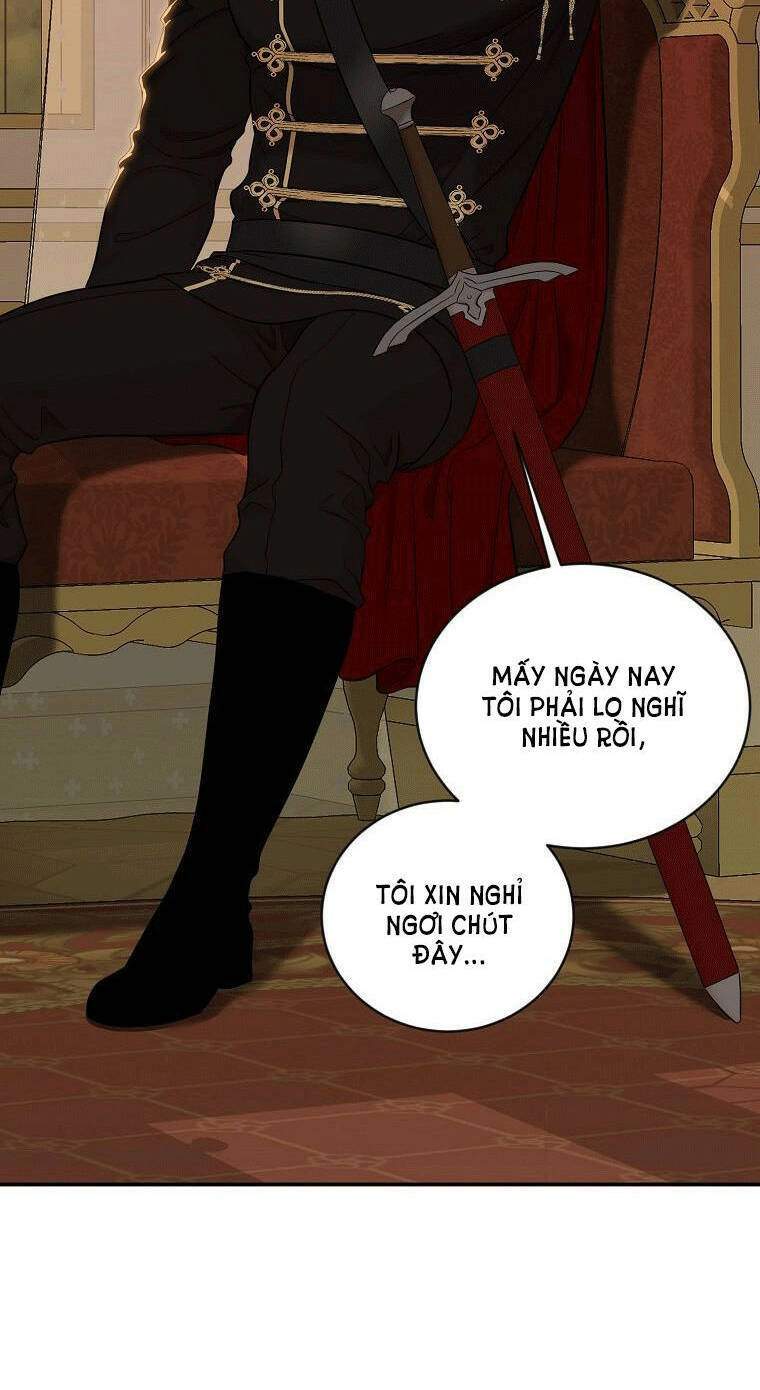 Tôi Lạc Vào Thế Giới Trò Chơi Harem Ngược Chapter 74.2 - 10