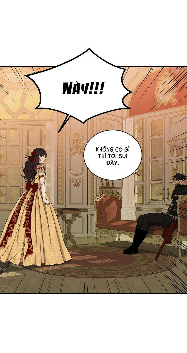 Tôi Lạc Vào Thế Giới Trò Chơi Harem Ngược Chapter 74.2 - 11