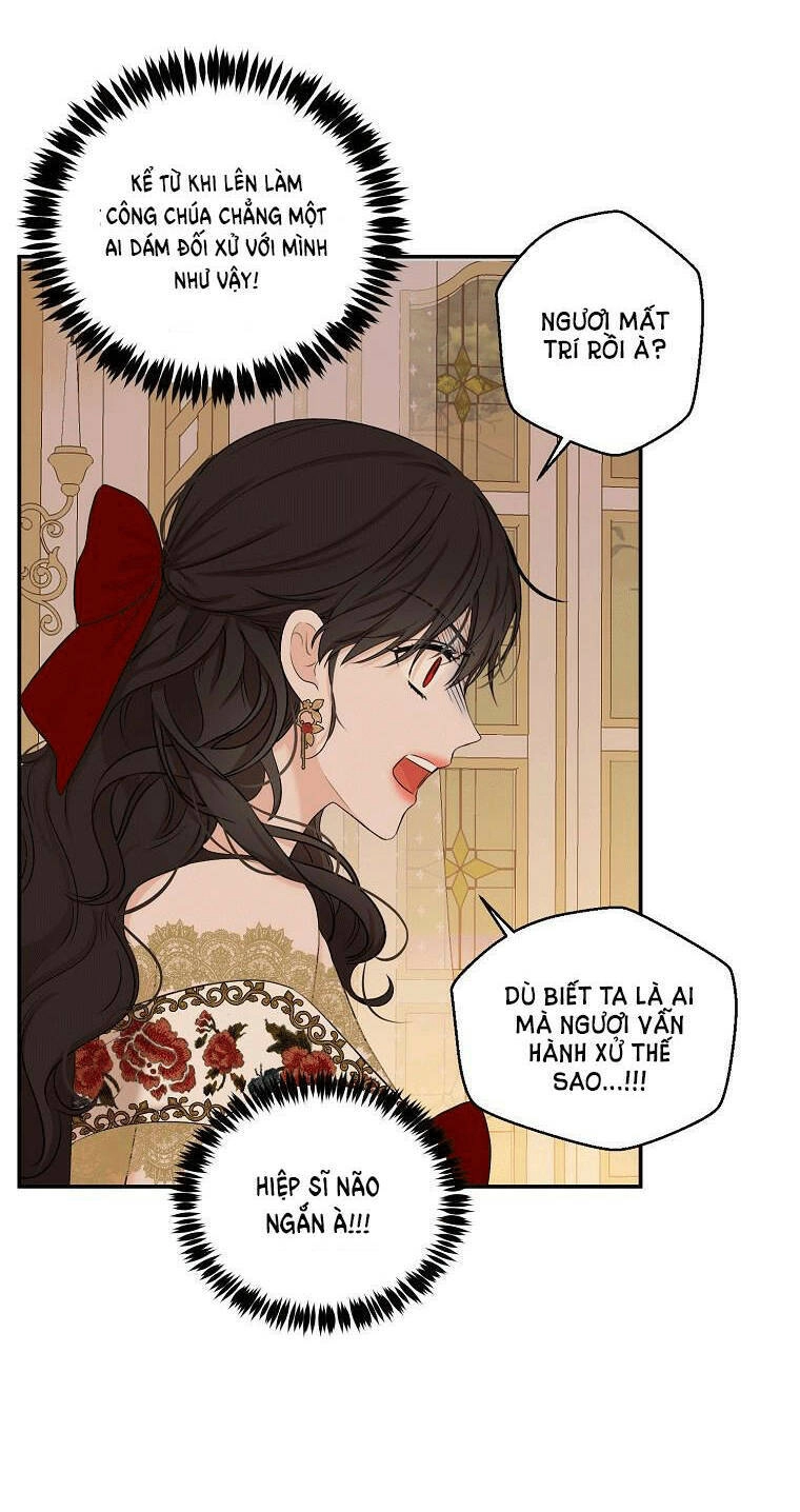 Tôi Lạc Vào Thế Giới Trò Chơi Harem Ngược Chapter 74.2 - 12