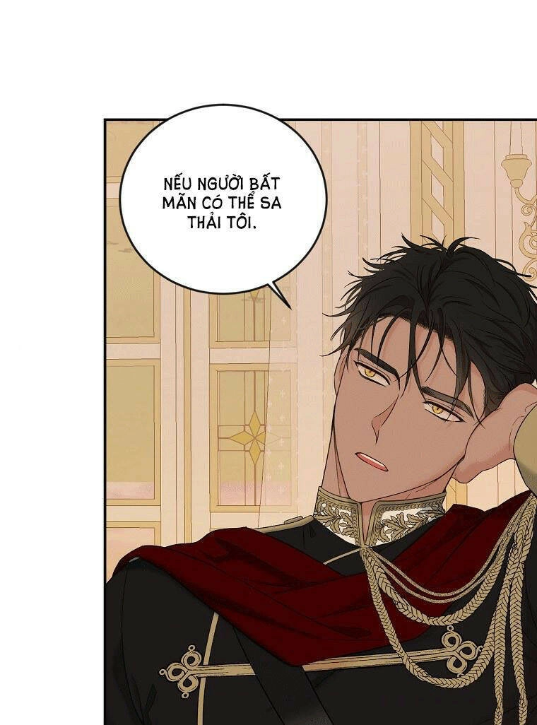 Tôi Lạc Vào Thế Giới Trò Chơi Harem Ngược Chapter 74.2 - 13