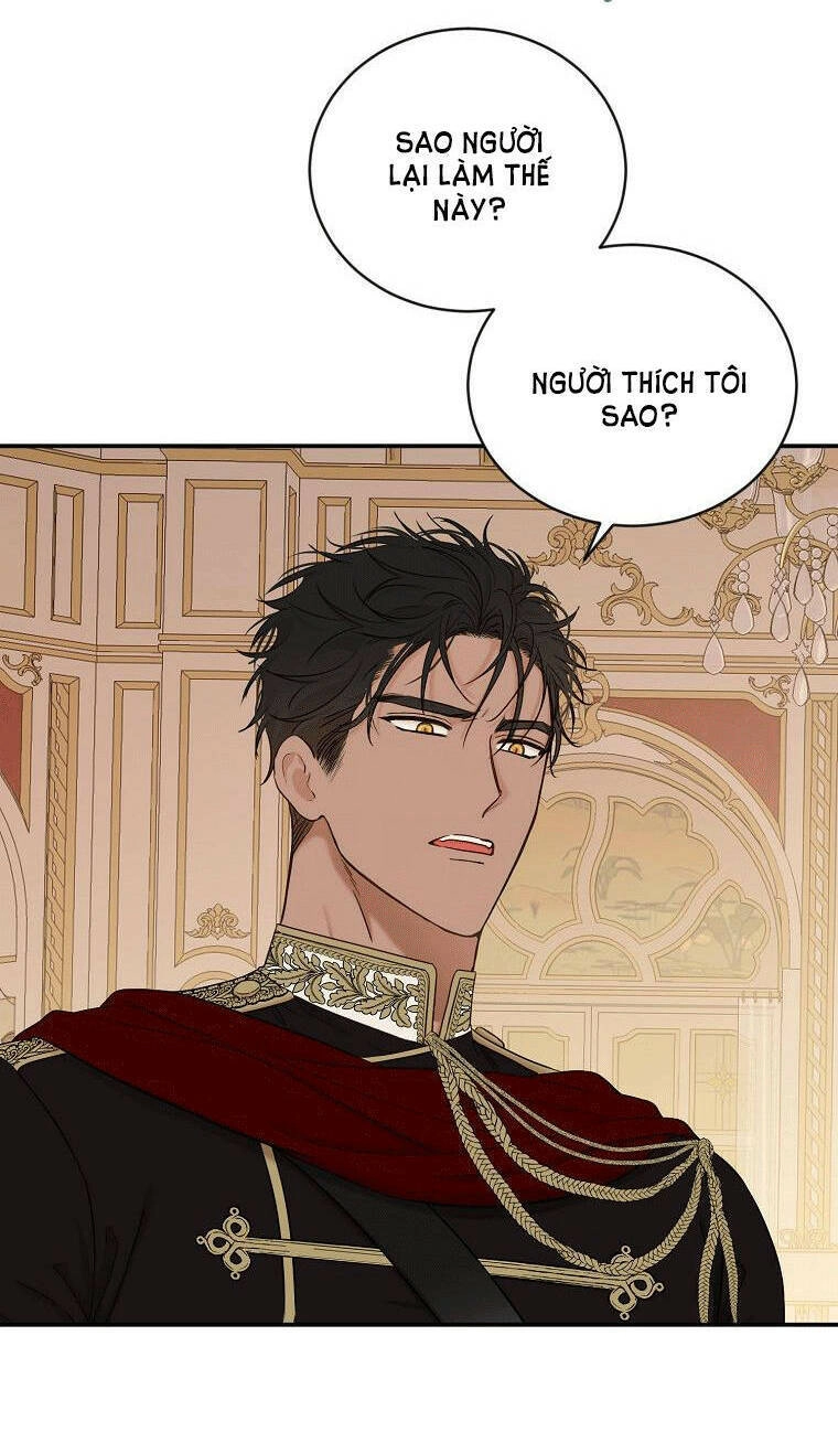 Tôi Lạc Vào Thế Giới Trò Chơi Harem Ngược Chapter 74.2 - 20