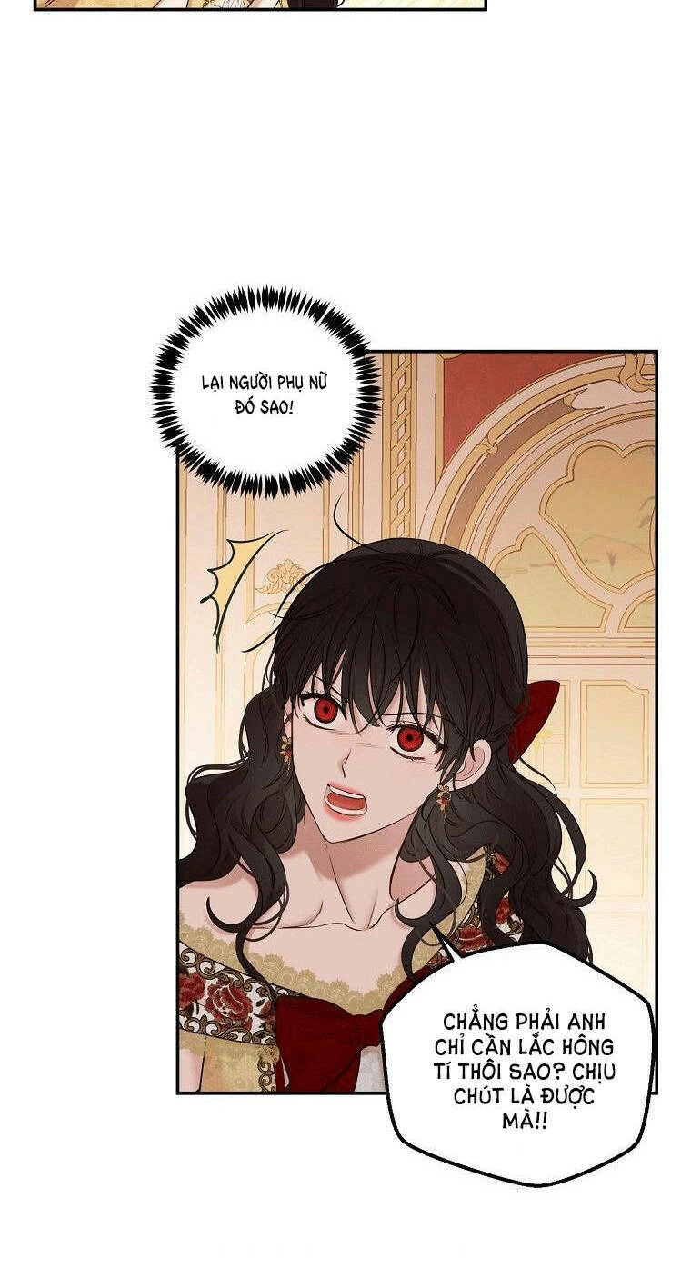 Tôi Lạc Vào Thế Giới Trò Chơi Harem Ngược Chapter 74.2 - 22