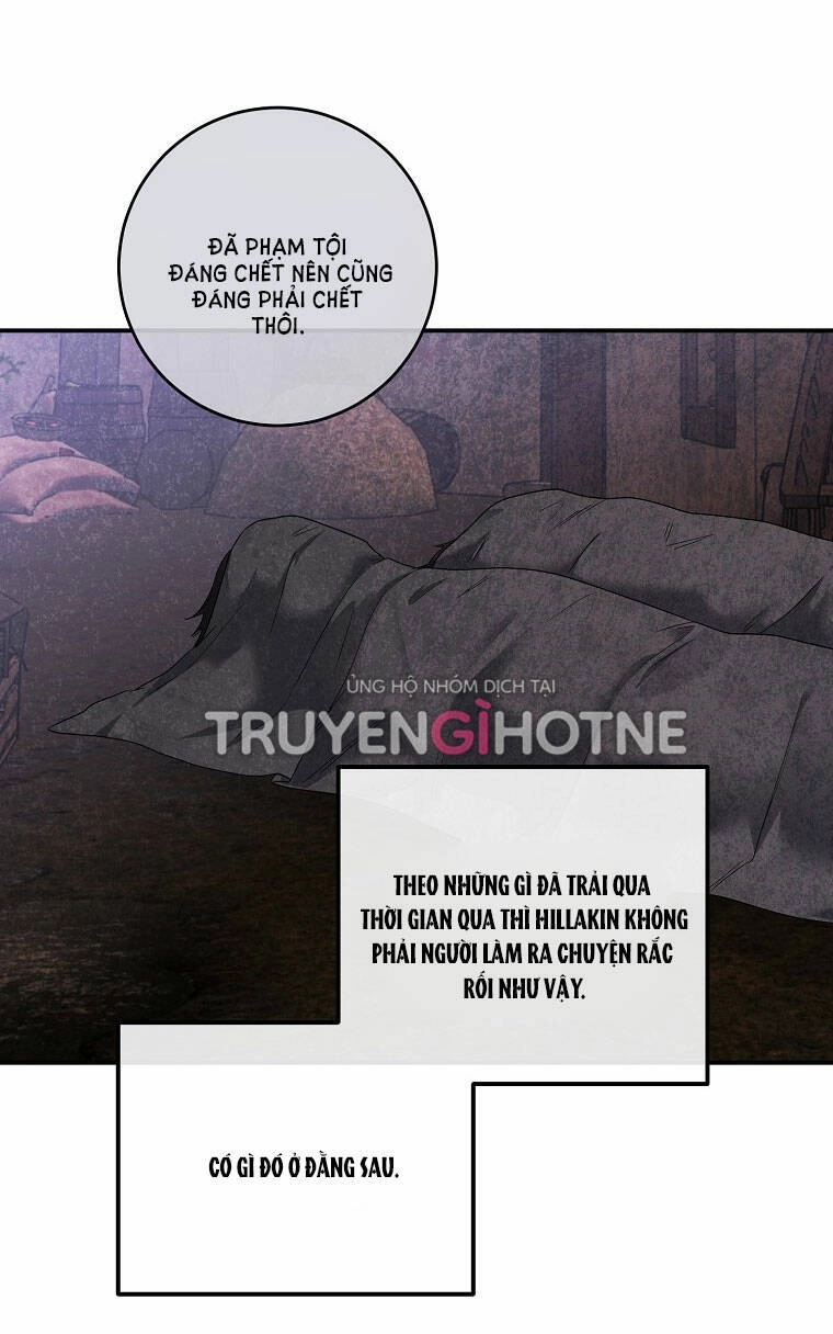 Tôi Lạc Vào Thế Giới Trò Chơi Harem Ngược Chapter 75.1 - 5