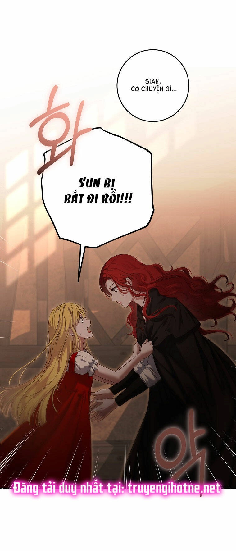 Tôi Lạc Vào Thế Giới Trò Chơi Harem Ngược Chapter 75.1 - 9