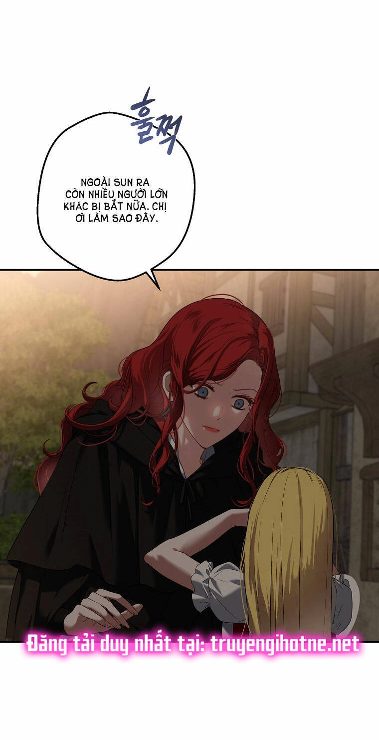 Tôi Lạc Vào Thế Giới Trò Chơi Harem Ngược Chapter 75.1 - 12