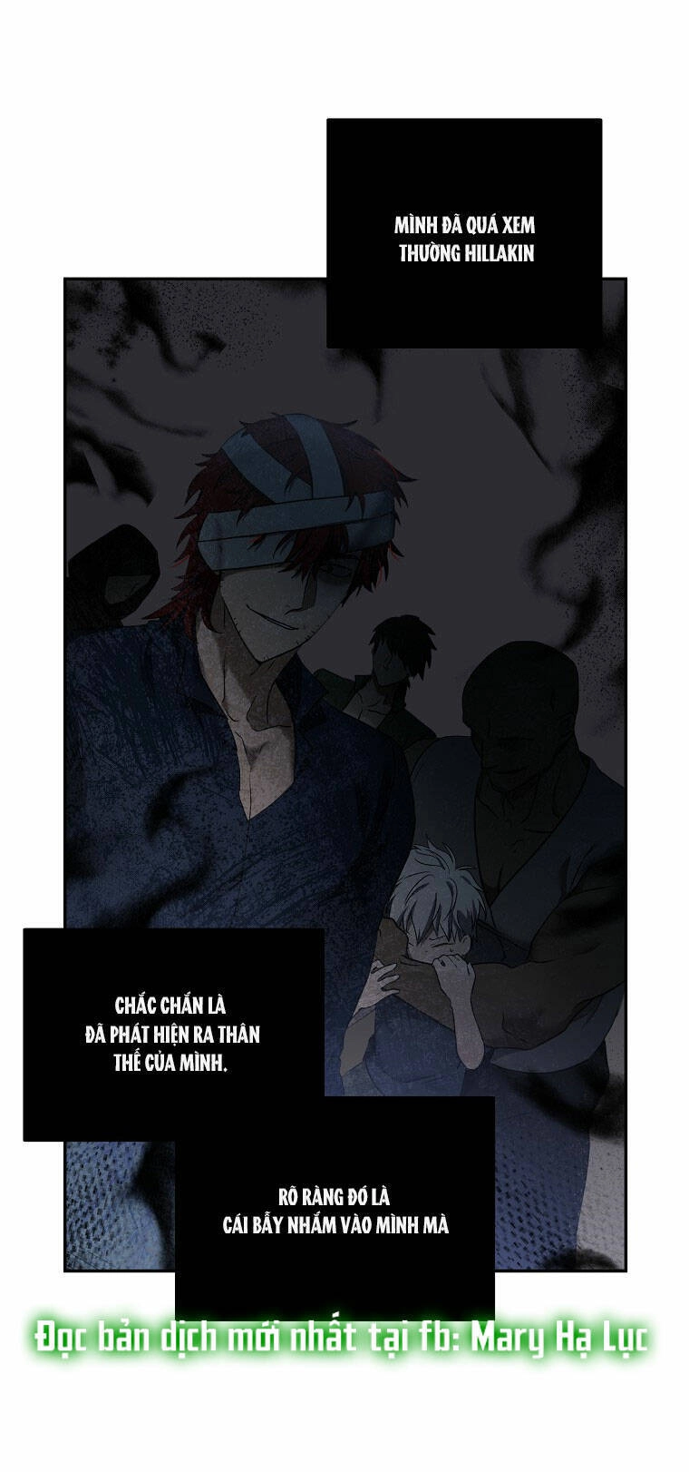 Tôi Lạc Vào Thế Giới Trò Chơi Harem Ngược Chapter 75.1 - 13