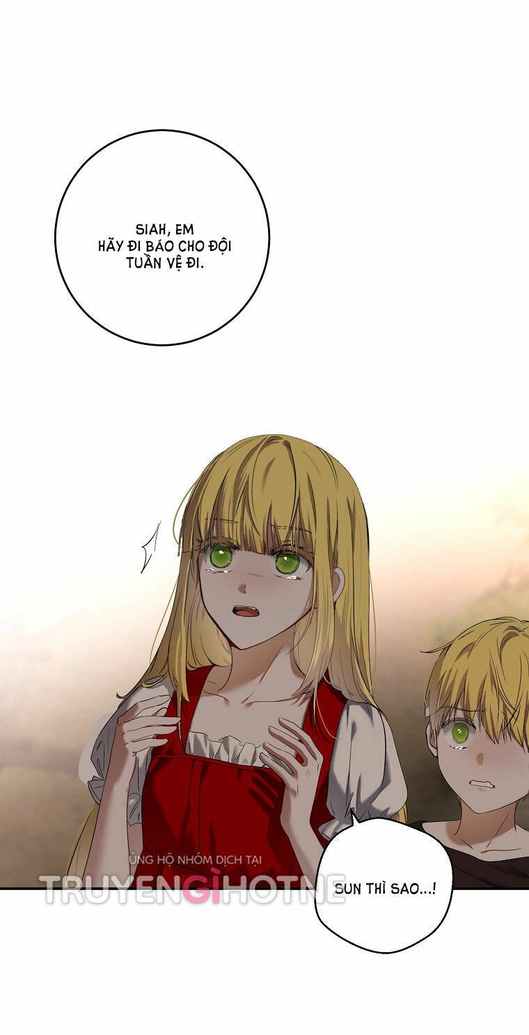 Tôi Lạc Vào Thế Giới Trò Chơi Harem Ngược Chapter 75.1 - 14