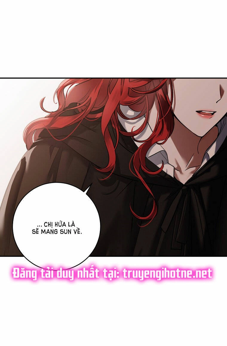 Tôi Lạc Vào Thế Giới Trò Chơi Harem Ngược Chapter 75.1 - 15