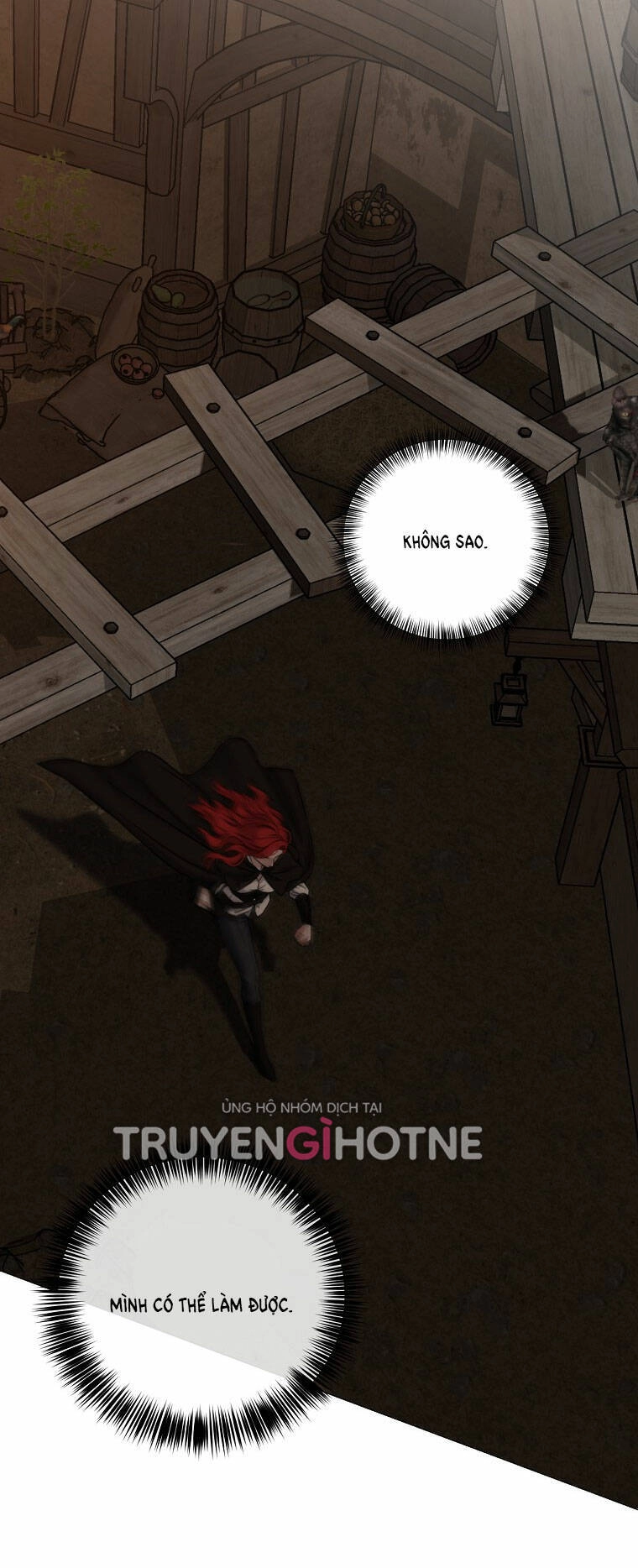 Tôi Lạc Vào Thế Giới Trò Chơi Harem Ngược Chapter 75.1 - 17