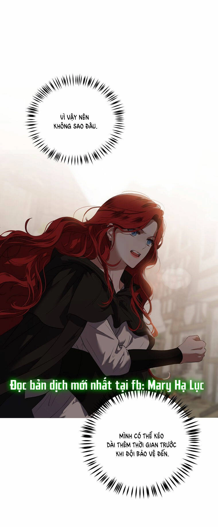 Tôi Lạc Vào Thế Giới Trò Chơi Harem Ngược Chapter 75.1 - 19