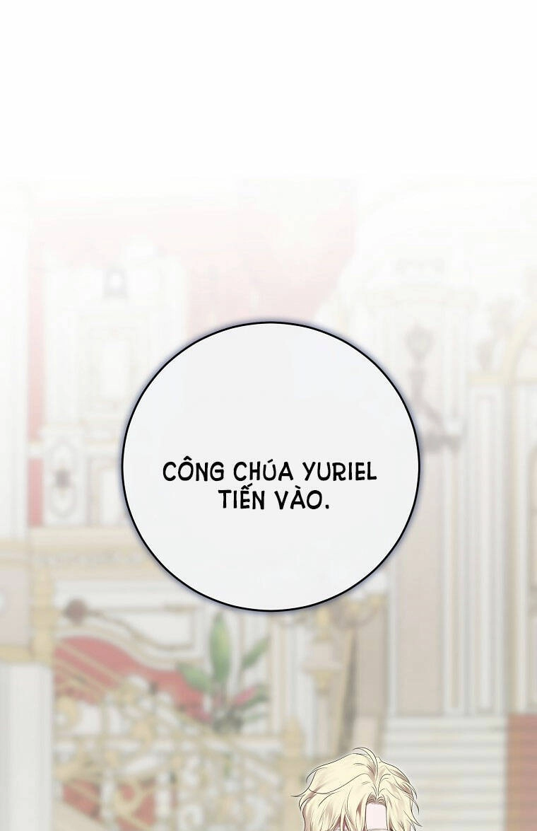 Tôi Lạc Vào Thế Giới Trò Chơi Harem Ngược Chapter 75.1 - 21