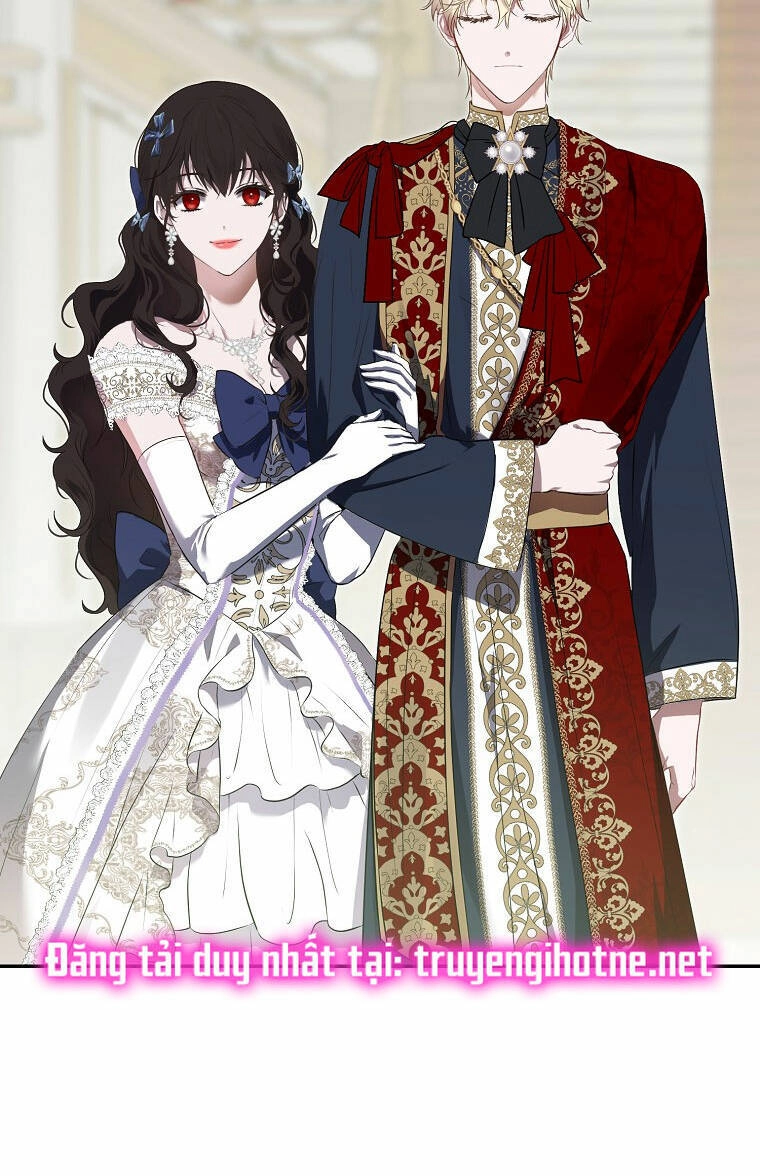 Tôi Lạc Vào Thế Giới Trò Chơi Harem Ngược Chapter 75.1 - 22