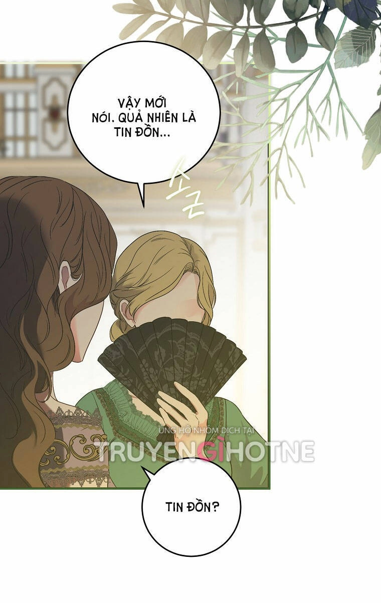 Tôi Lạc Vào Thế Giới Trò Chơi Harem Ngược Chapter 75.1 - 24