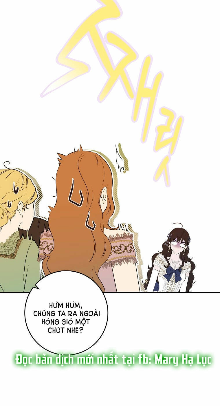 Tôi Lạc Vào Thế Giới Trò Chơi Harem Ngược Chapter 75.1 - 26