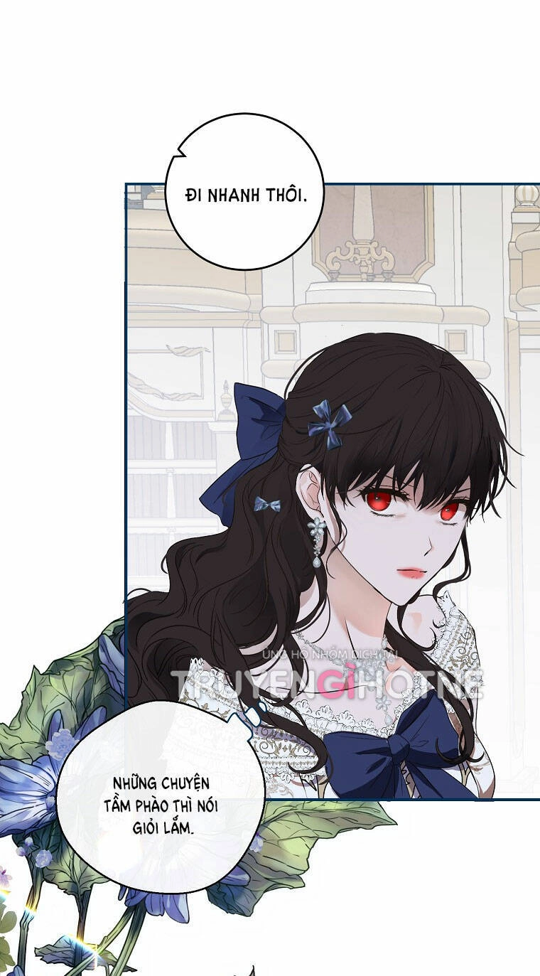 Tôi Lạc Vào Thế Giới Trò Chơi Harem Ngược Chapter 75.1 - 27