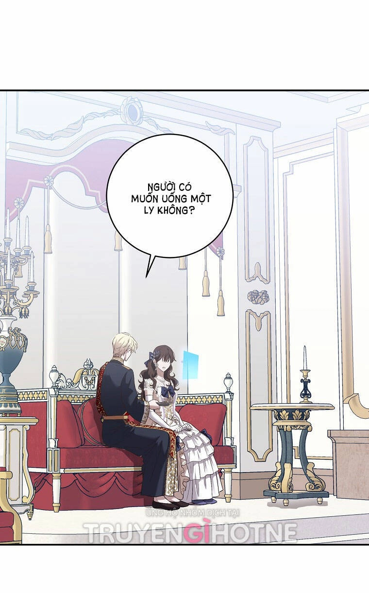 Tôi Lạc Vào Thế Giới Trò Chơi Harem Ngược Chapter 75.1 - 32