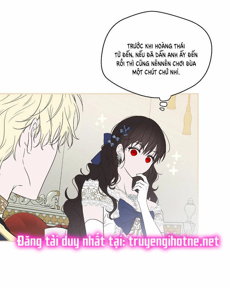 Tôi Lạc Vào Thế Giới Trò Chơi Harem Ngược Chapter 75.1 - 33