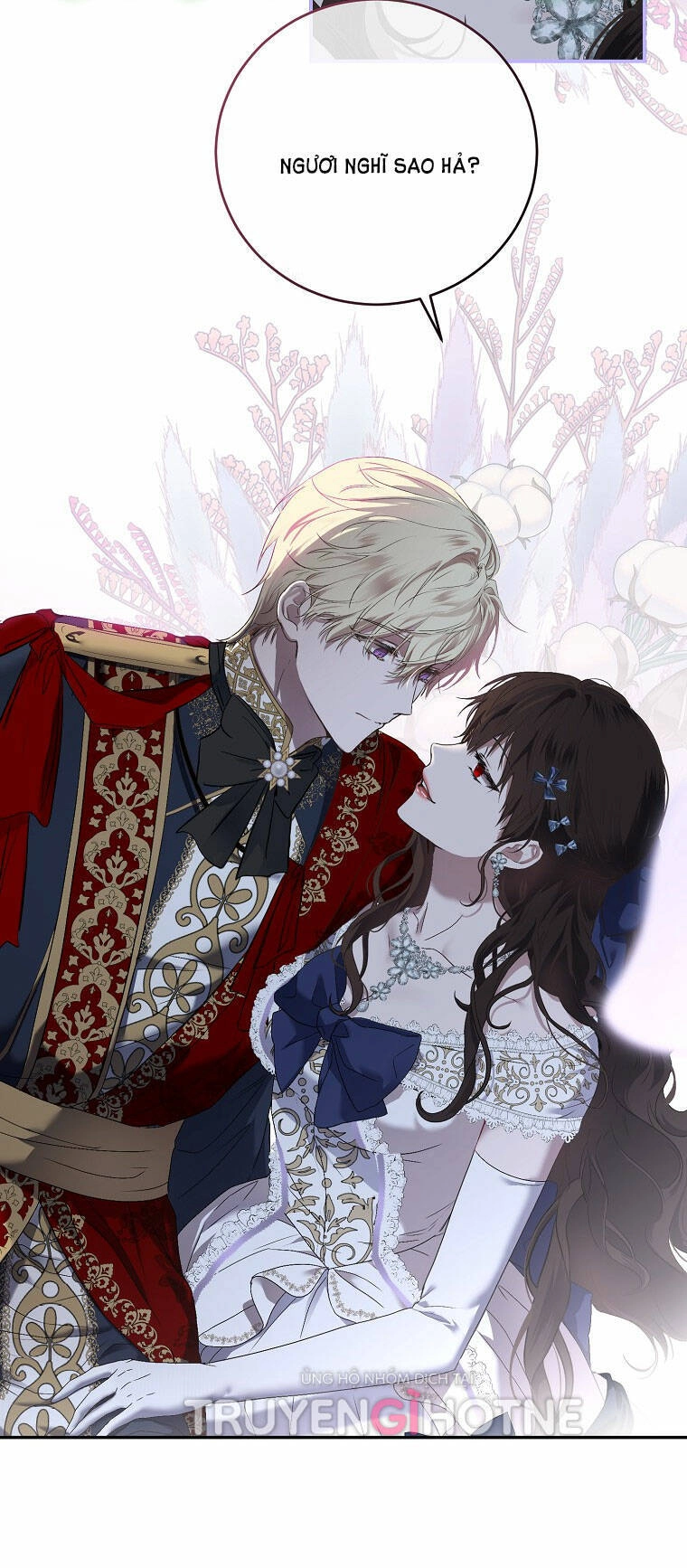 Tôi Lạc Vào Thế Giới Trò Chơi Harem Ngược Chapter 75.1 - 35