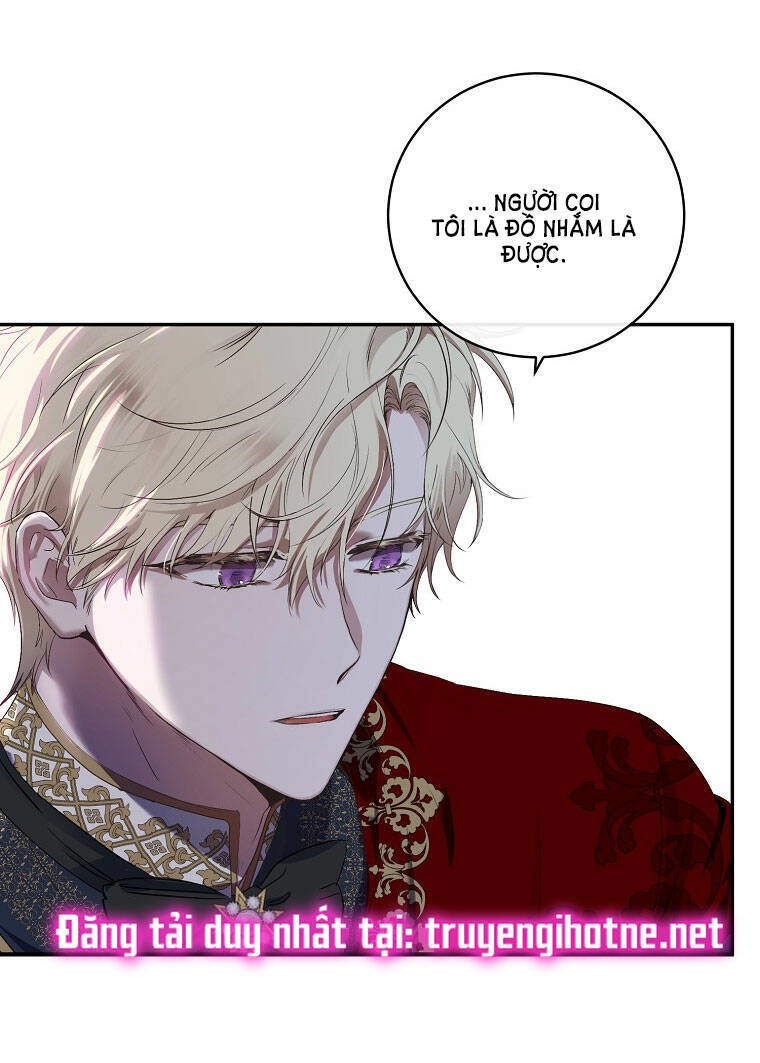 Tôi Lạc Vào Thế Giới Trò Chơi Harem Ngược Chapter 75.1 - 36