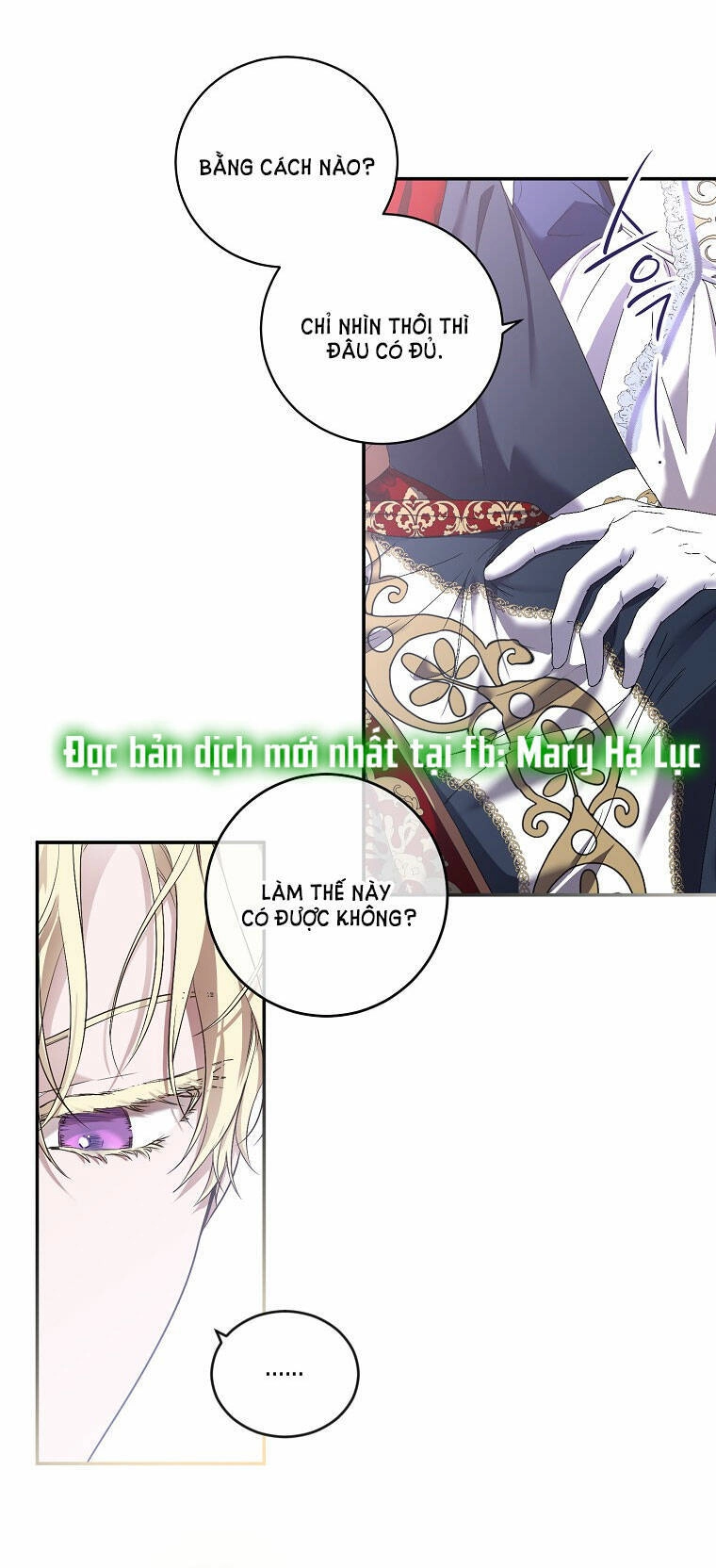 Tôi Lạc Vào Thế Giới Trò Chơi Harem Ngược Chapter 75.1 - 37