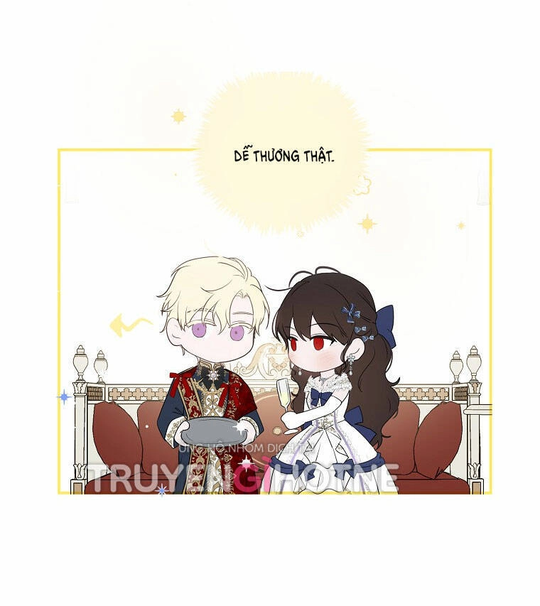 Tôi Lạc Vào Thế Giới Trò Chơi Harem Ngược Chapter 75.1 - 38