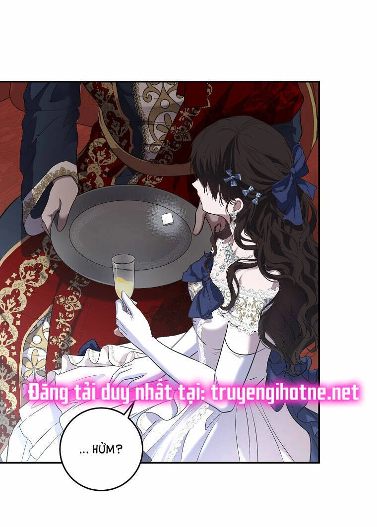 Tôi Lạc Vào Thế Giới Trò Chơi Harem Ngược Chapter 75.1 - 39