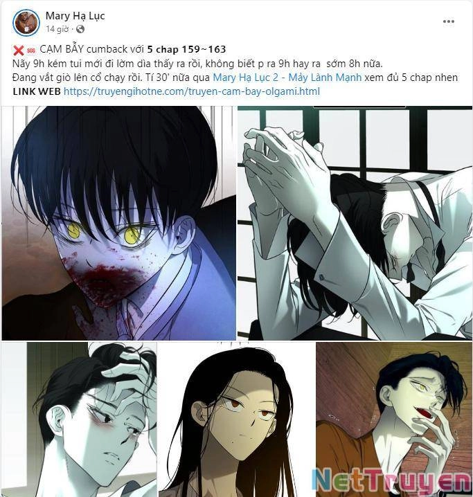 Tôi Lạc Vào Thế Giới Trò Chơi Harem Ngược Chapter 76.1 - 2