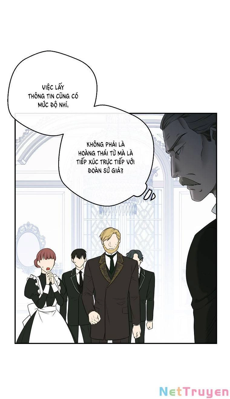 Tôi Lạc Vào Thế Giới Trò Chơi Harem Ngược Chapter 76.1 - 7