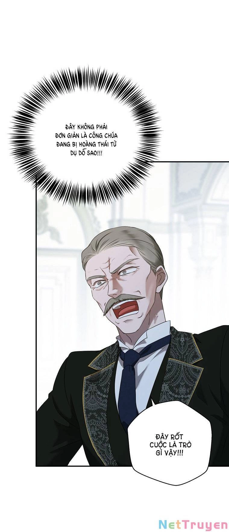 Tôi Lạc Vào Thế Giới Trò Chơi Harem Ngược Chapter 76.1 - 9