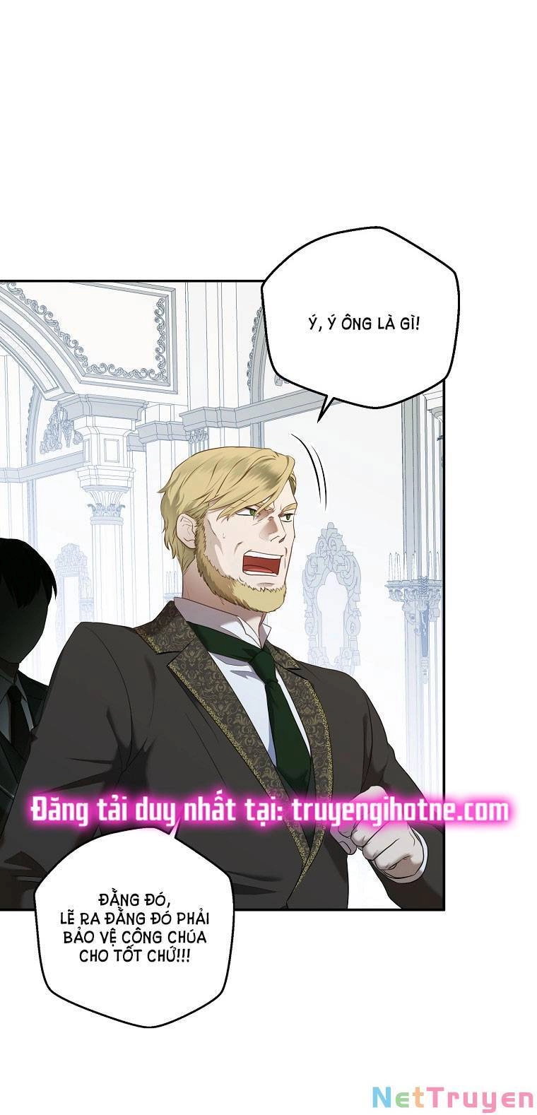 Tôi Lạc Vào Thế Giới Trò Chơi Harem Ngược Chapter 76.1 - 10