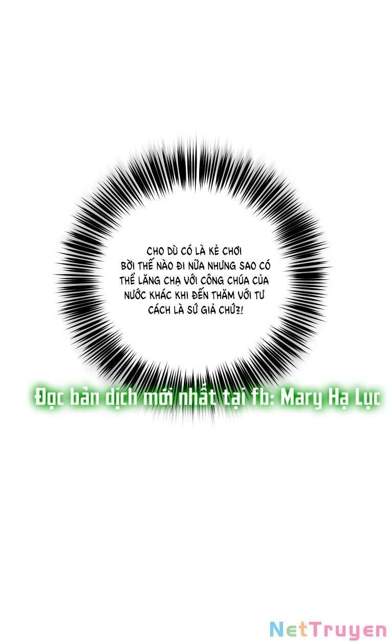 Tôi Lạc Vào Thế Giới Trò Chơi Harem Ngược Chapter 76.1 - 12