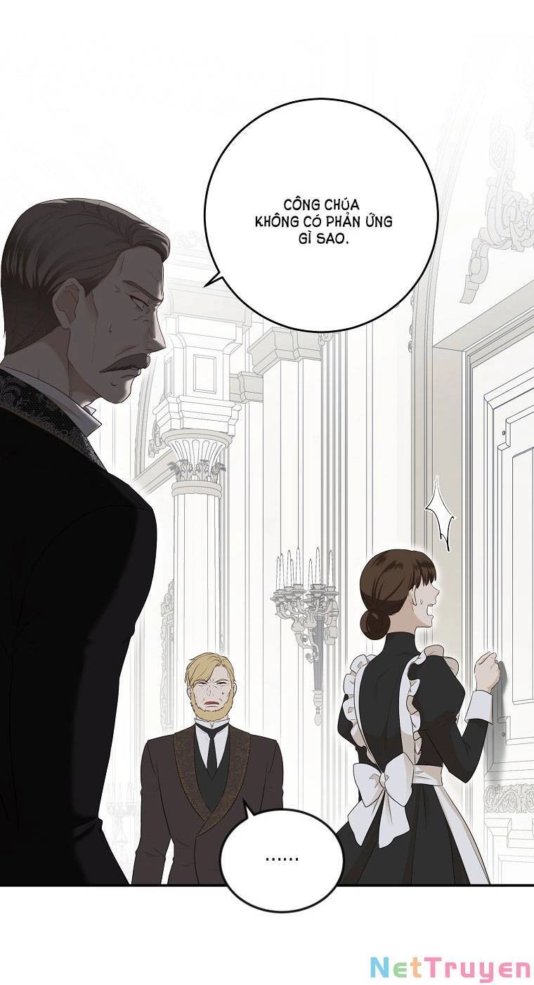 Tôi Lạc Vào Thế Giới Trò Chơi Harem Ngược Chapter 76.1 - 15