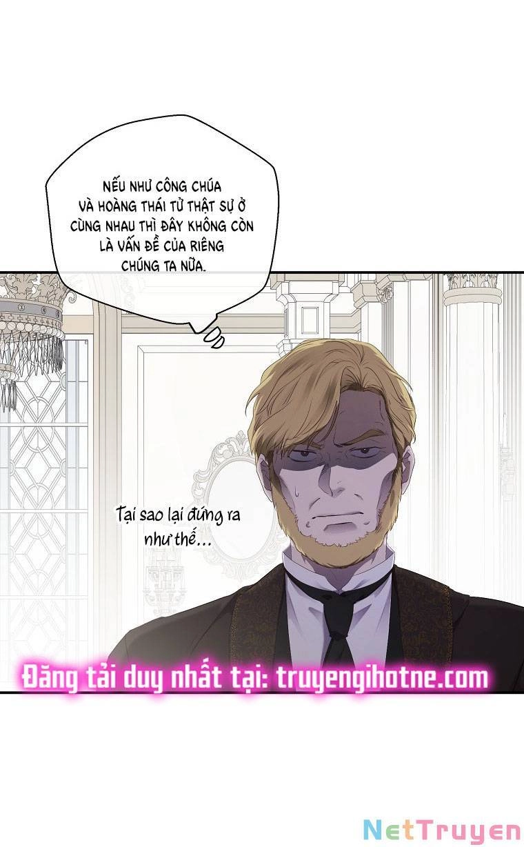 Tôi Lạc Vào Thế Giới Trò Chơi Harem Ngược Chapter 76.1 - 16