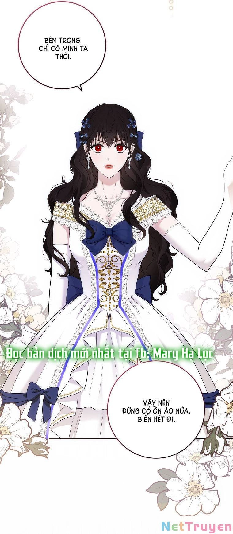 Tôi Lạc Vào Thế Giới Trò Chơi Harem Ngược Chapter 76.1 - 18