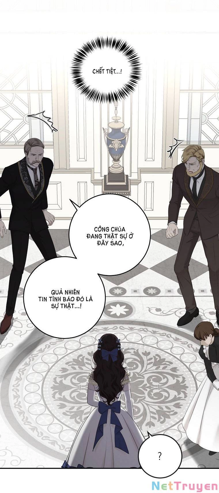 Tôi Lạc Vào Thế Giới Trò Chơi Harem Ngược Chapter 76.1 - 19