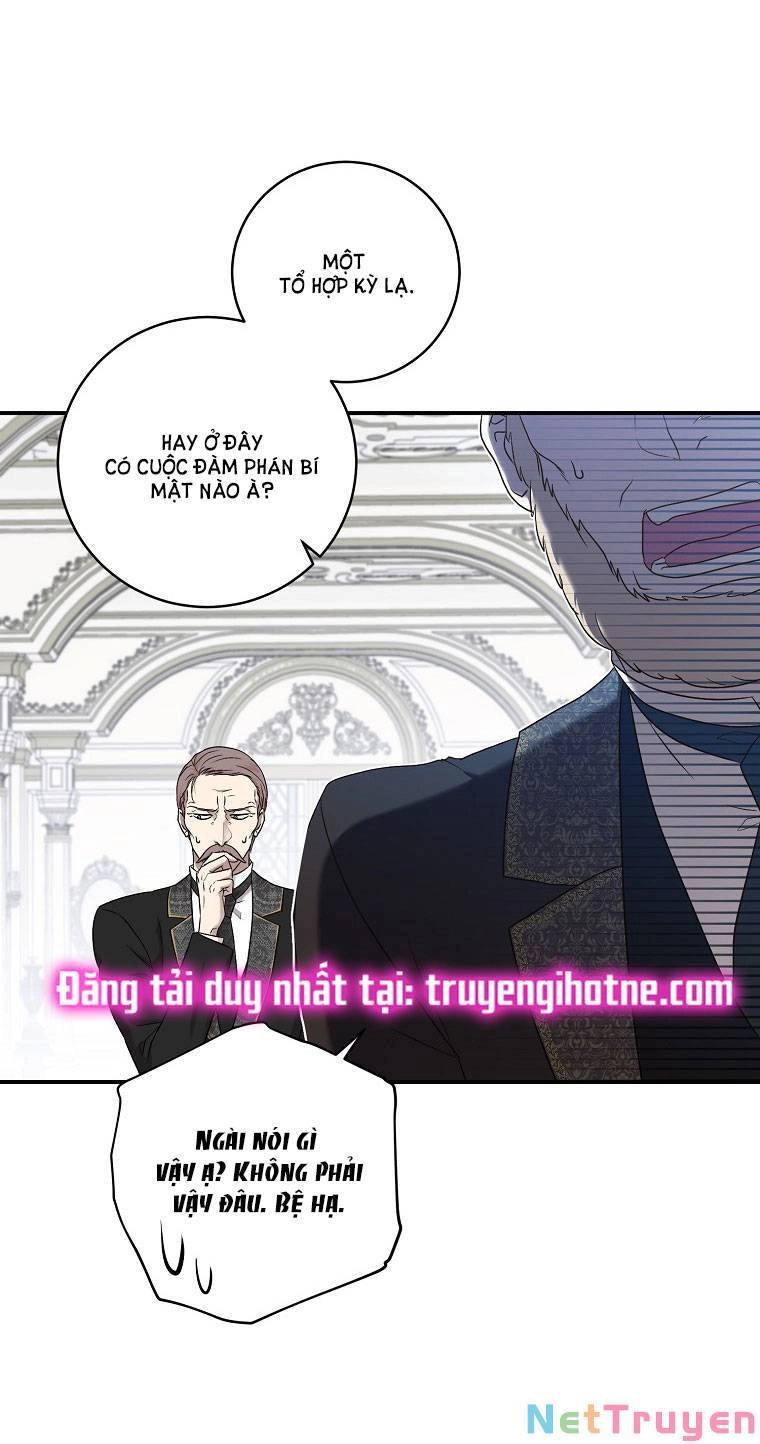 Tôi Lạc Vào Thế Giới Trò Chơi Harem Ngược Chapter 76.1 - 22