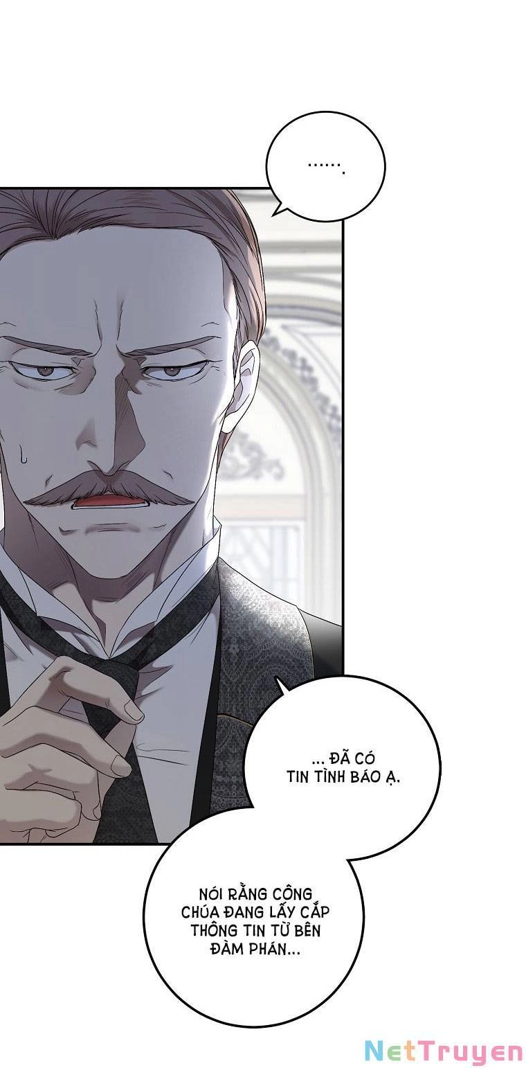 Tôi Lạc Vào Thế Giới Trò Chơi Harem Ngược Chapter 76.1 - 23