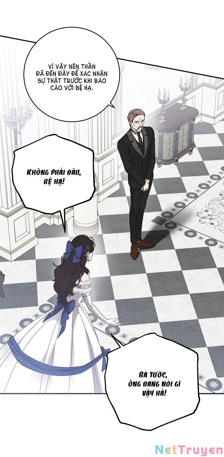 Tôi Lạc Vào Thế Giới Trò Chơi Harem Ngược Chapter 76.1 - 25