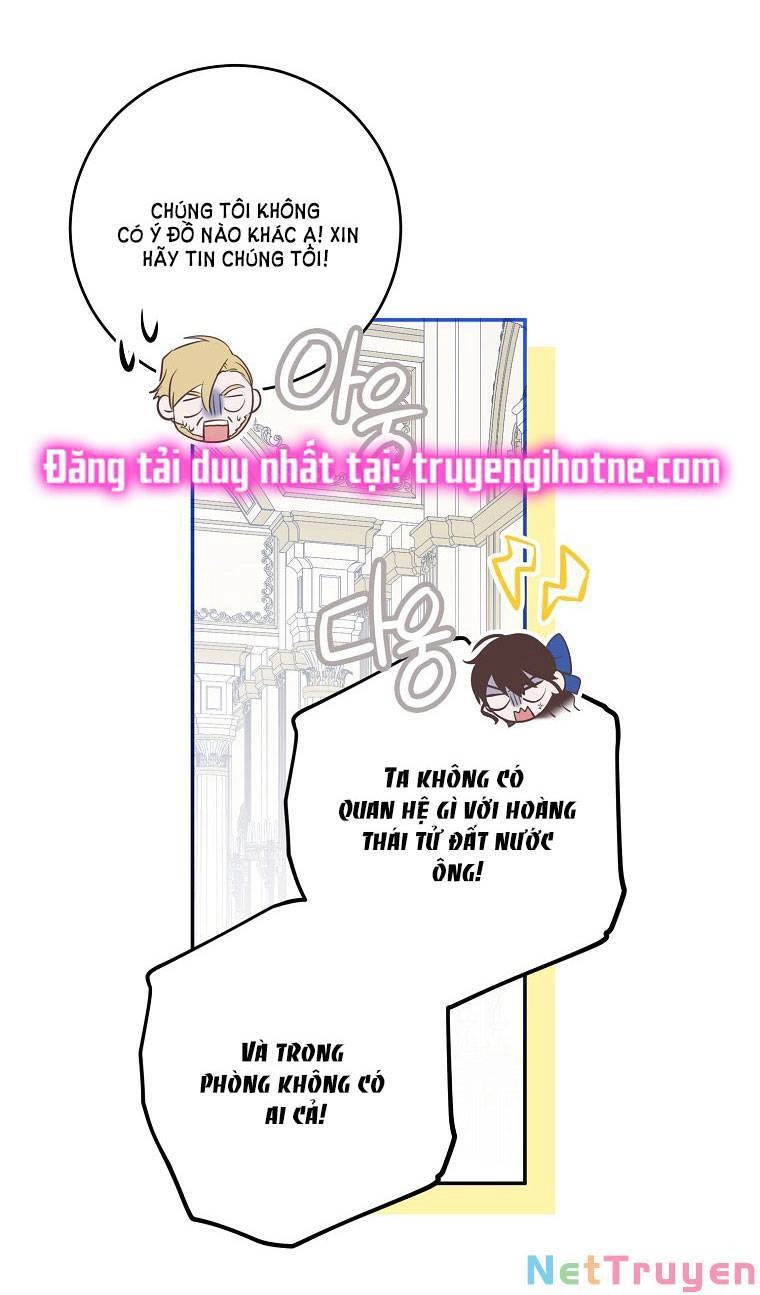 Tôi Lạc Vào Thế Giới Trò Chơi Harem Ngược Chapter 76.1 - 28